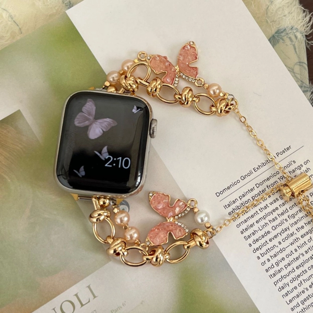 HAIAISO AppleWatchS109SEUltra