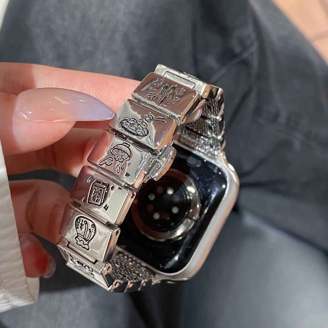HAIAISO watchS1098 iwatch SE