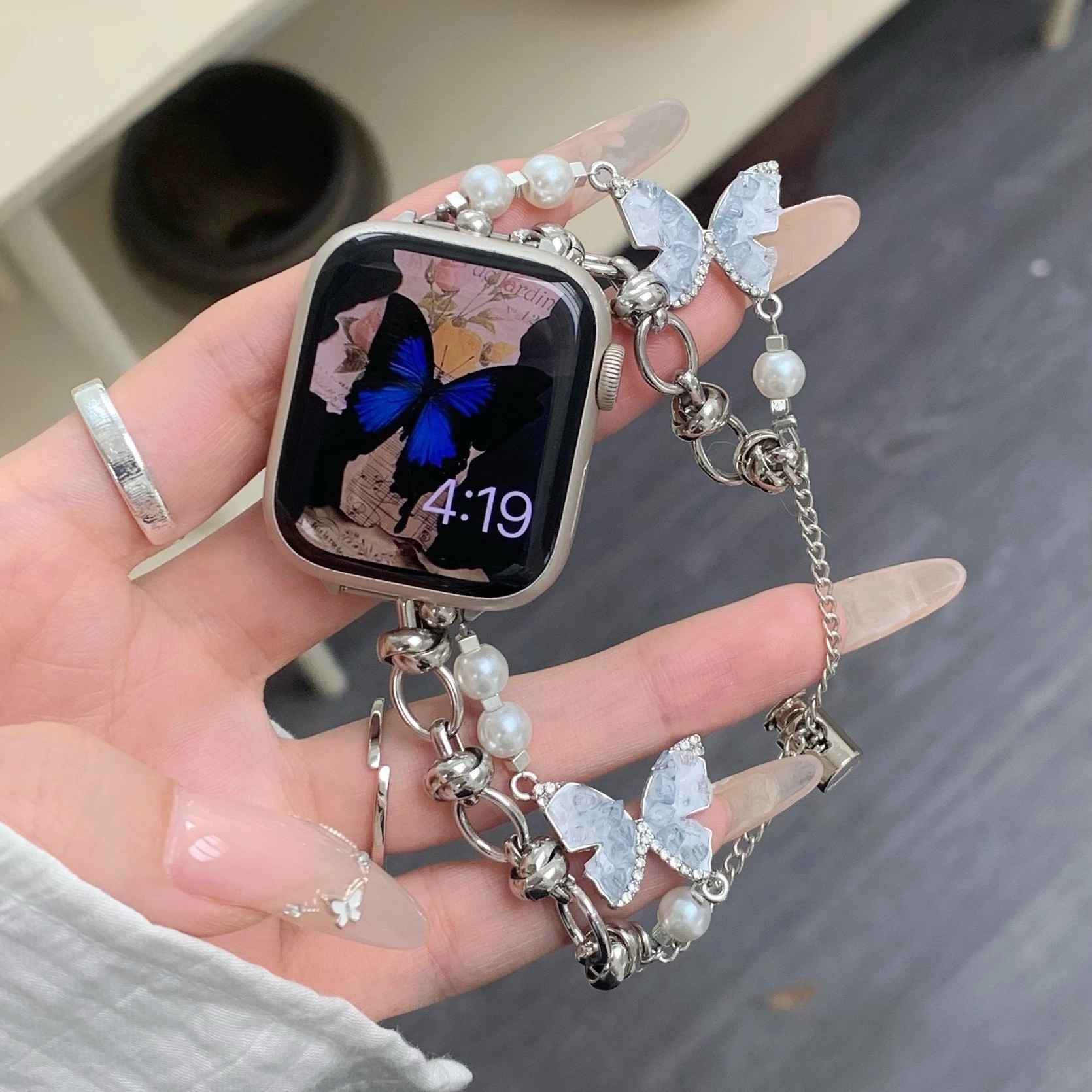 HAIAISO AppleWatchS109SEUltra