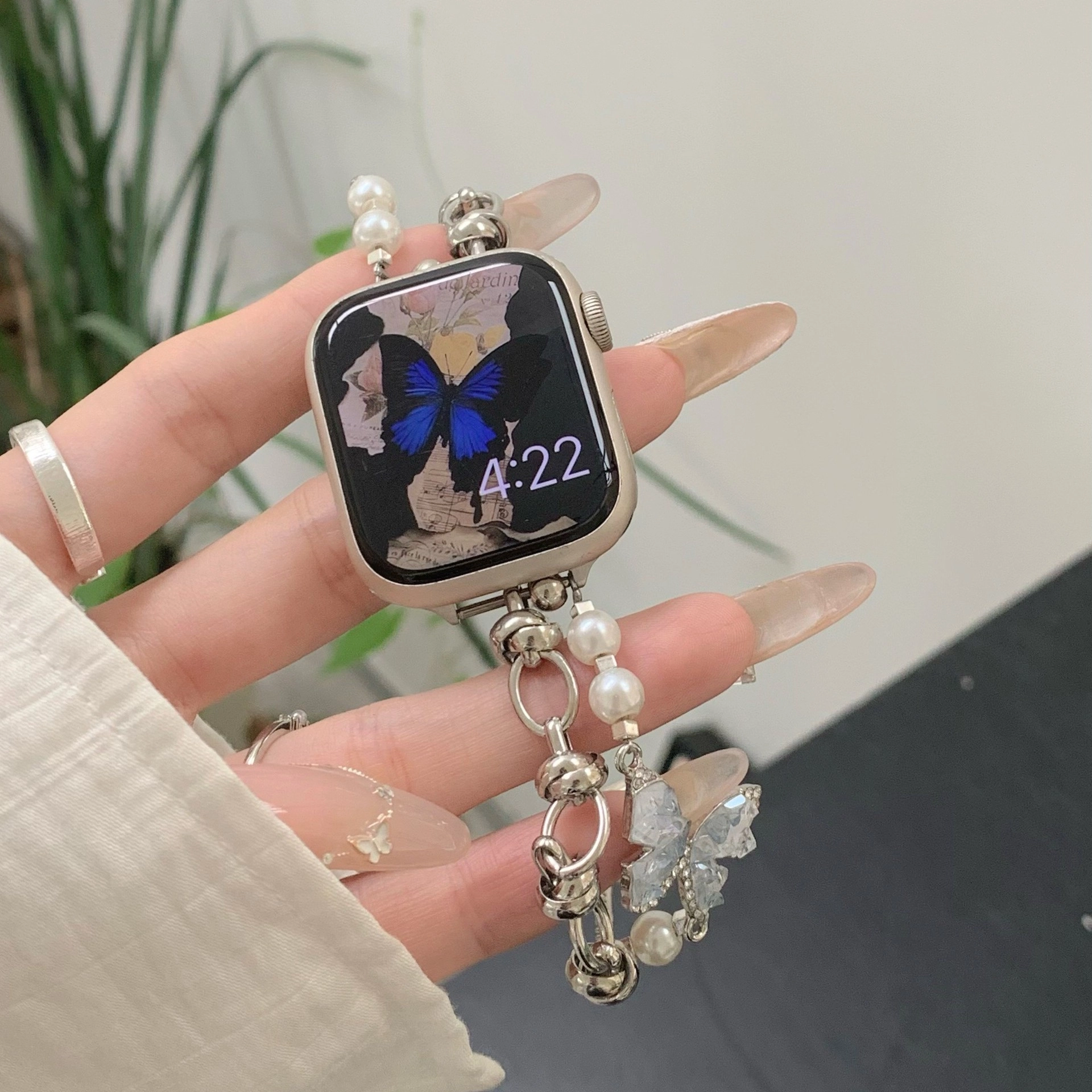 HAIAISO AppleWatchS109SEUltra