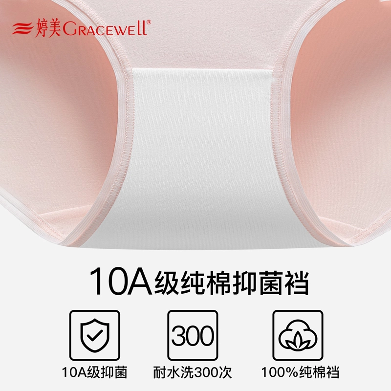 GRACEWELL 10A 3