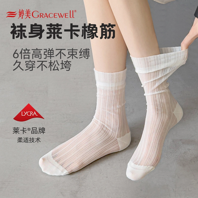 GRACEWELL insJK 5