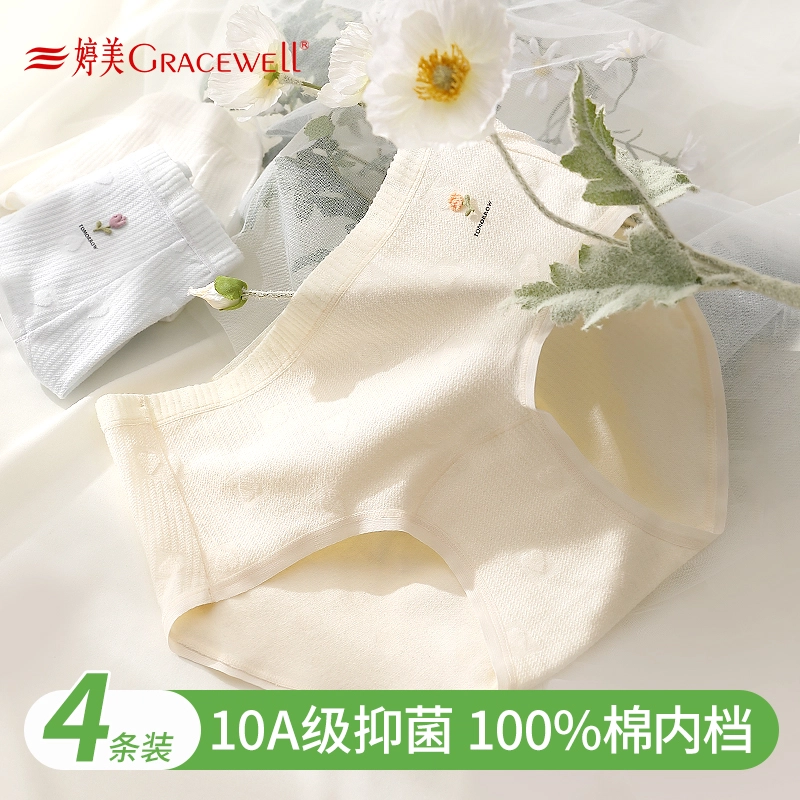 GRACEWELL 10A 3