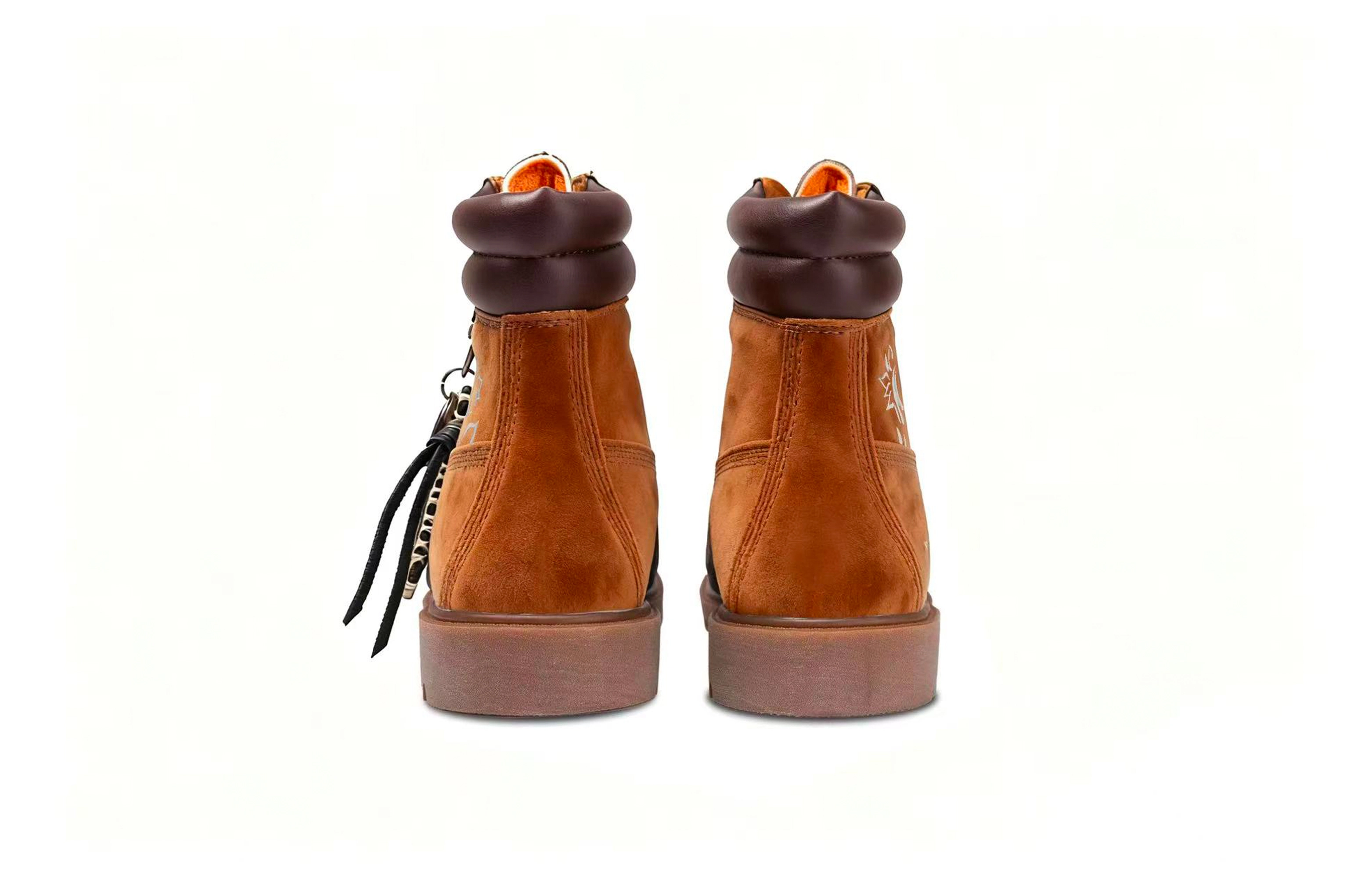 Timberland Classic 6-Inch