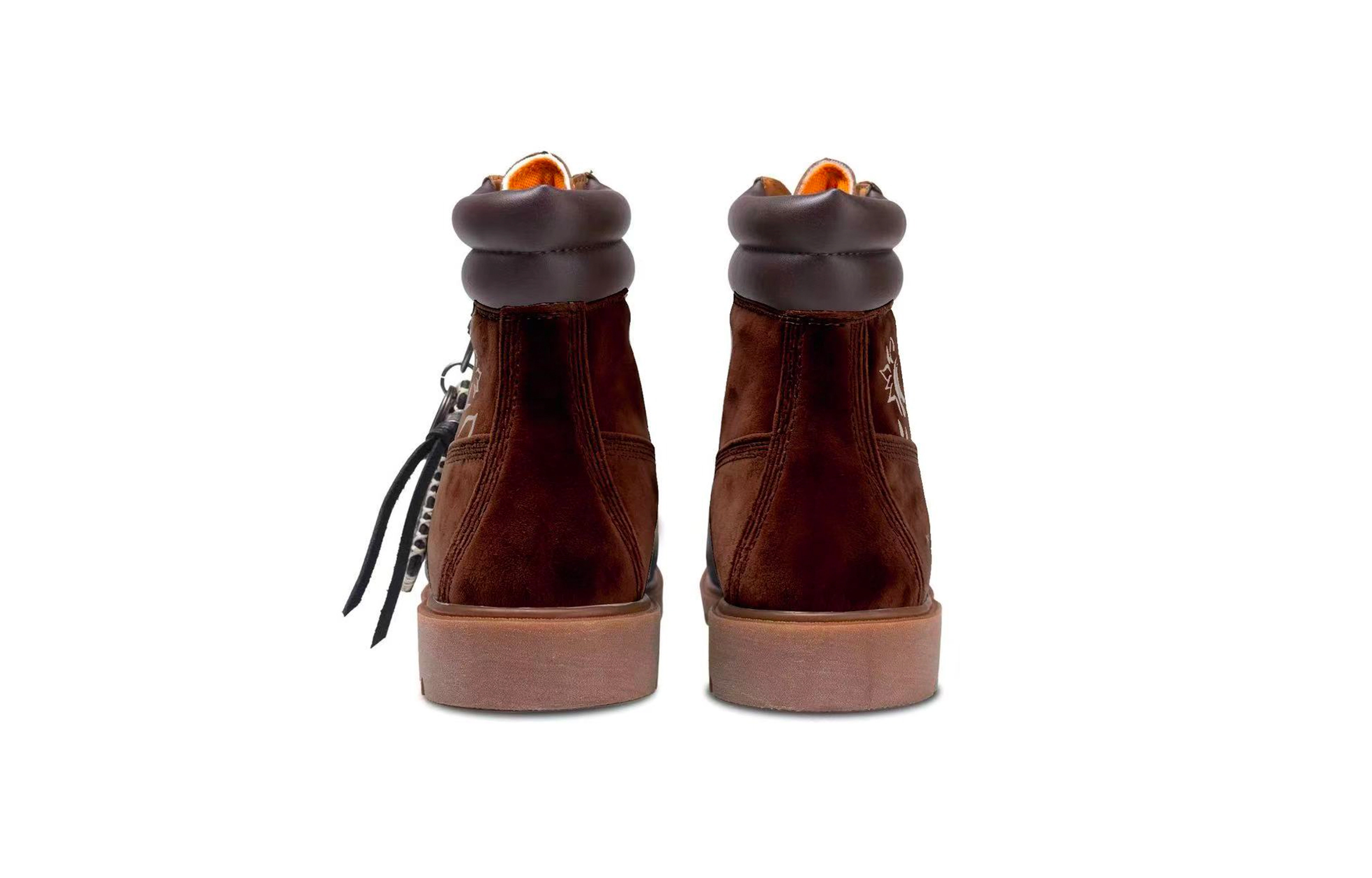 Timberland Classic 6-Inch
