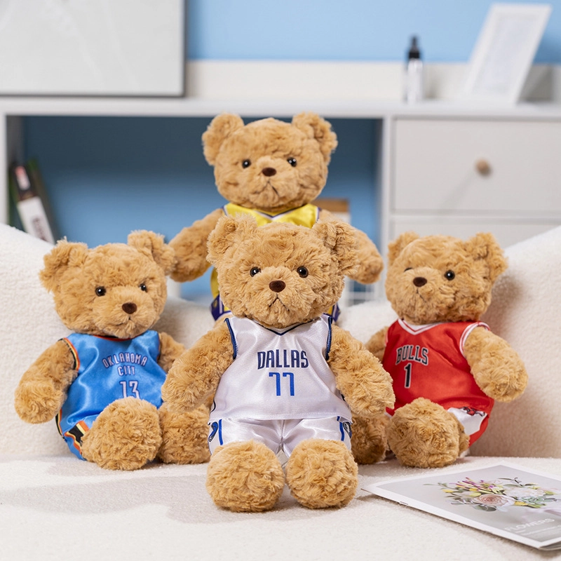 NBA 25cm