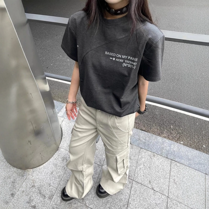 T
