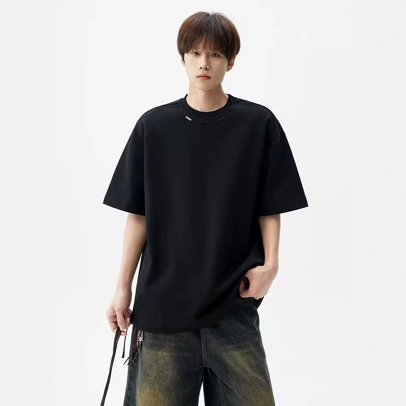 YEARNED cleanfitT T