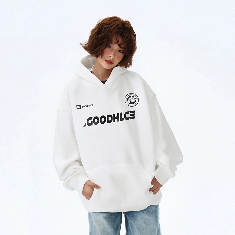 GOODHENLCE