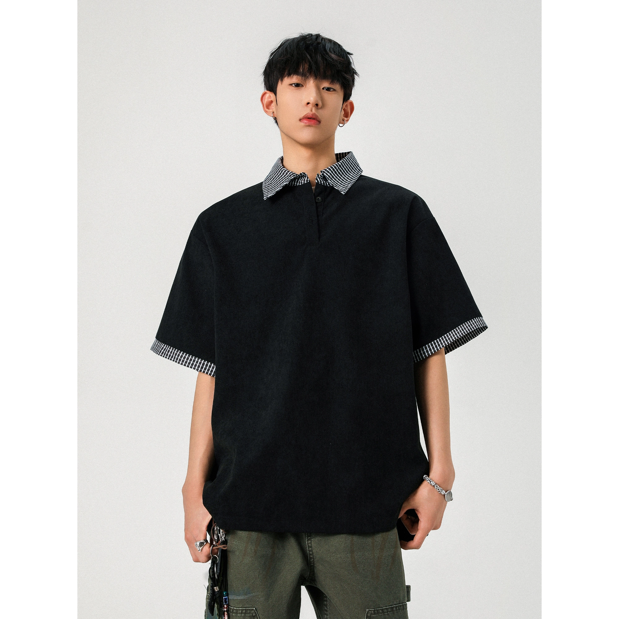 GOODHENLCE POLOPolo
