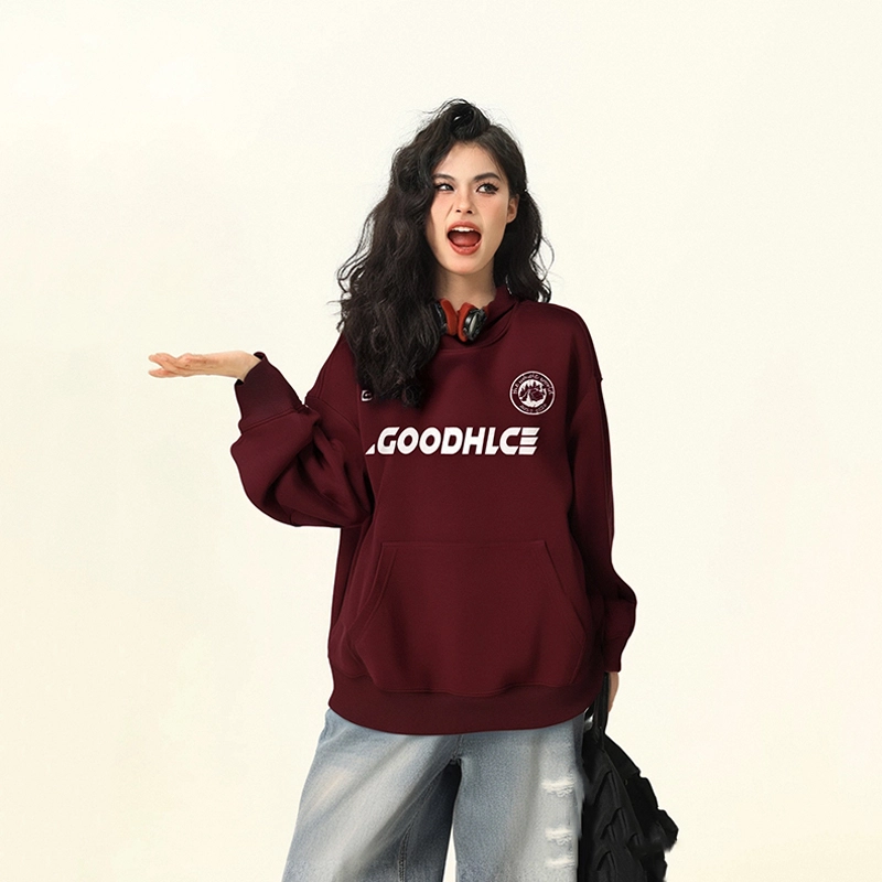 GOODHENLCE