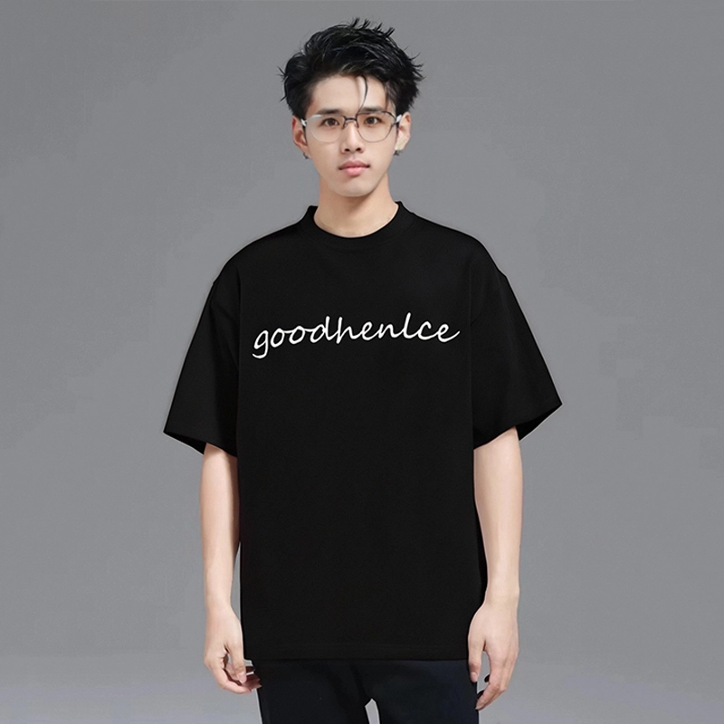 GOODHENLCE logoT