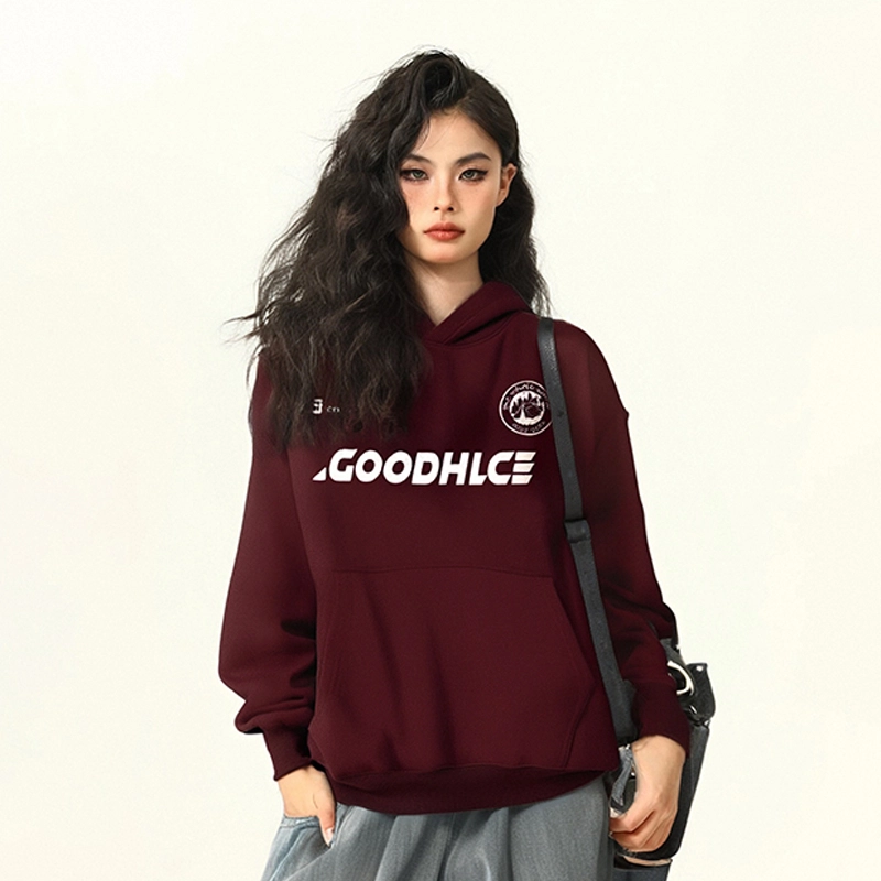 GOODHENLCE