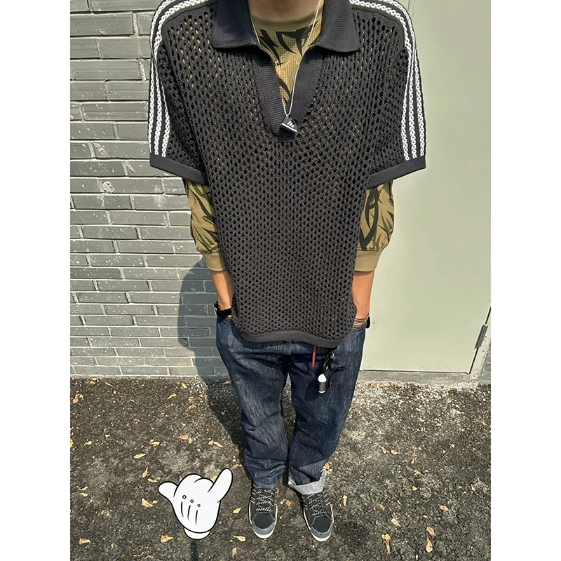 PAINT STAIN T