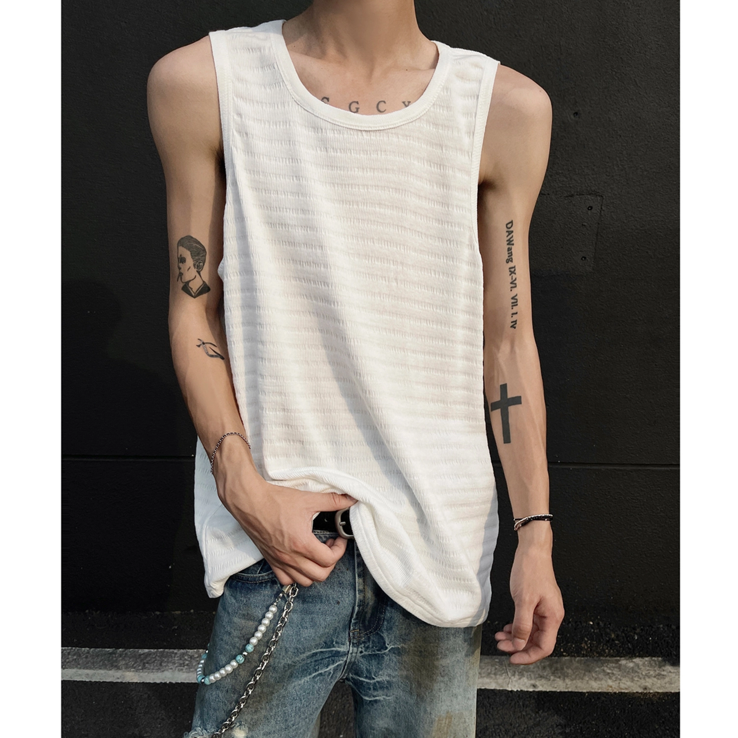GOODHENLCE T