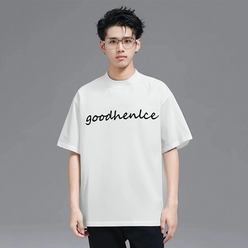 GOODHENLCE logoT
