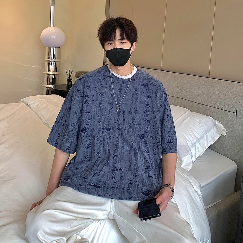 GOODHENLCE T