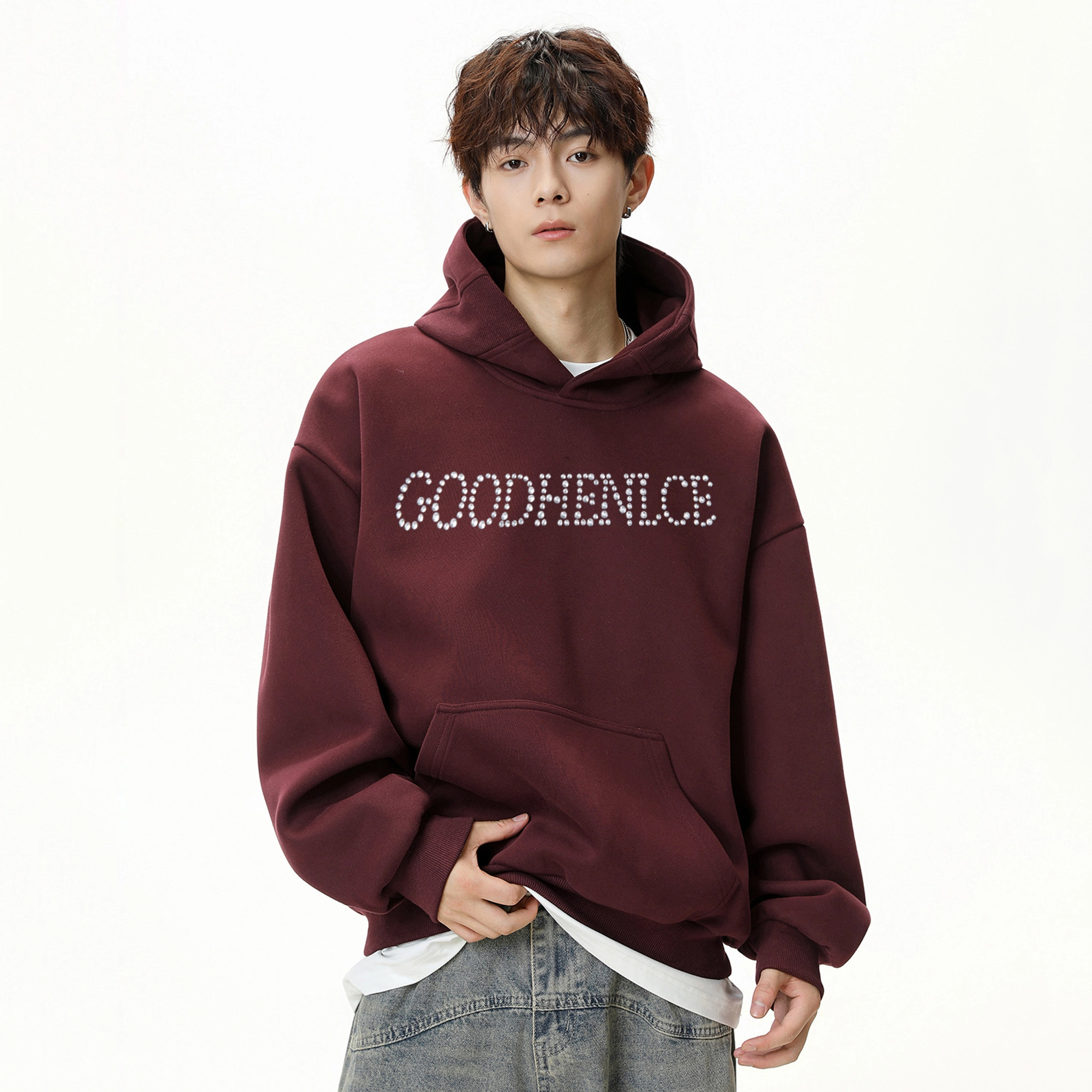 GOODHENLCE