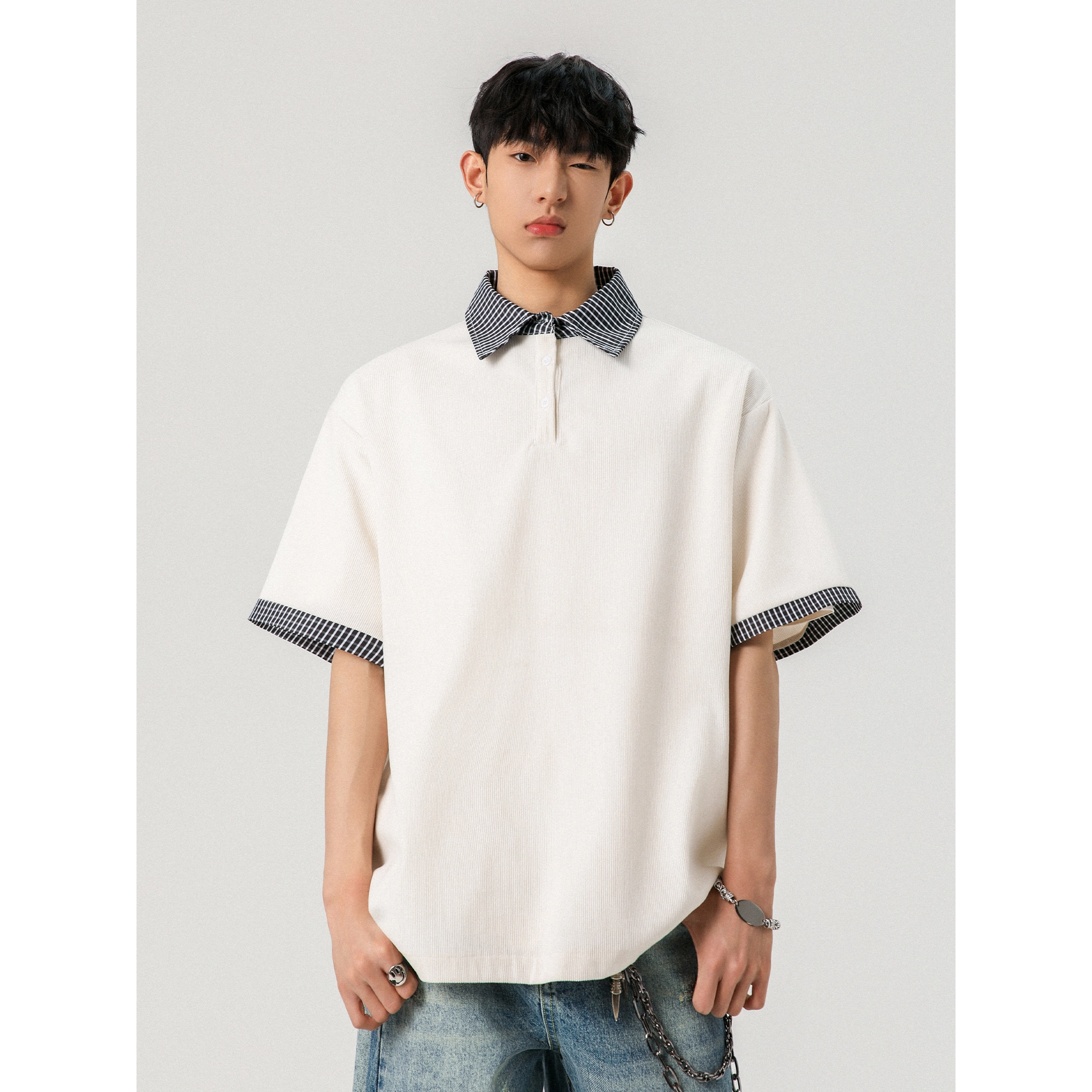 GOODHENLCE POLOPolo