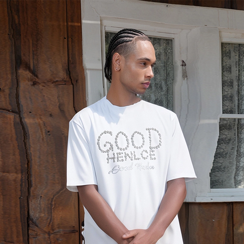 GOODHENLCE logoT