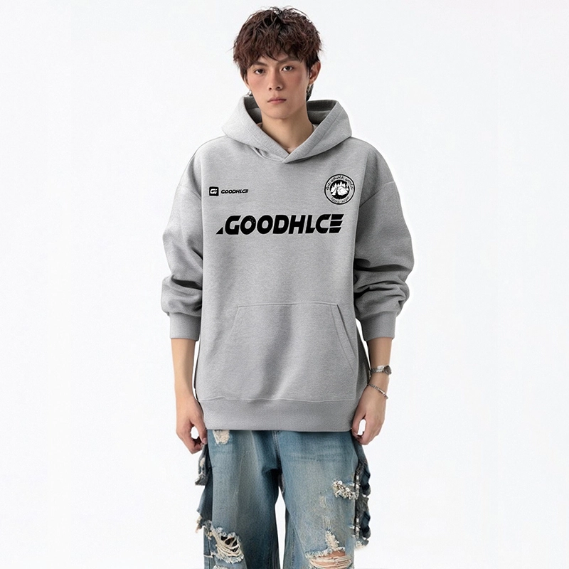 GOODHENLCE