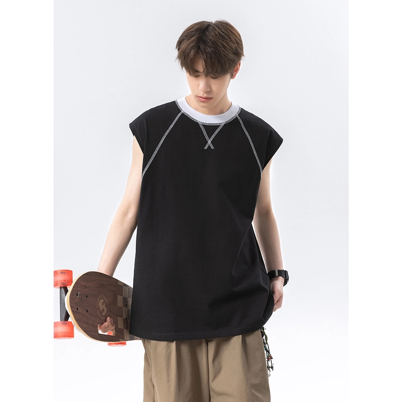 GOODHENLCE T