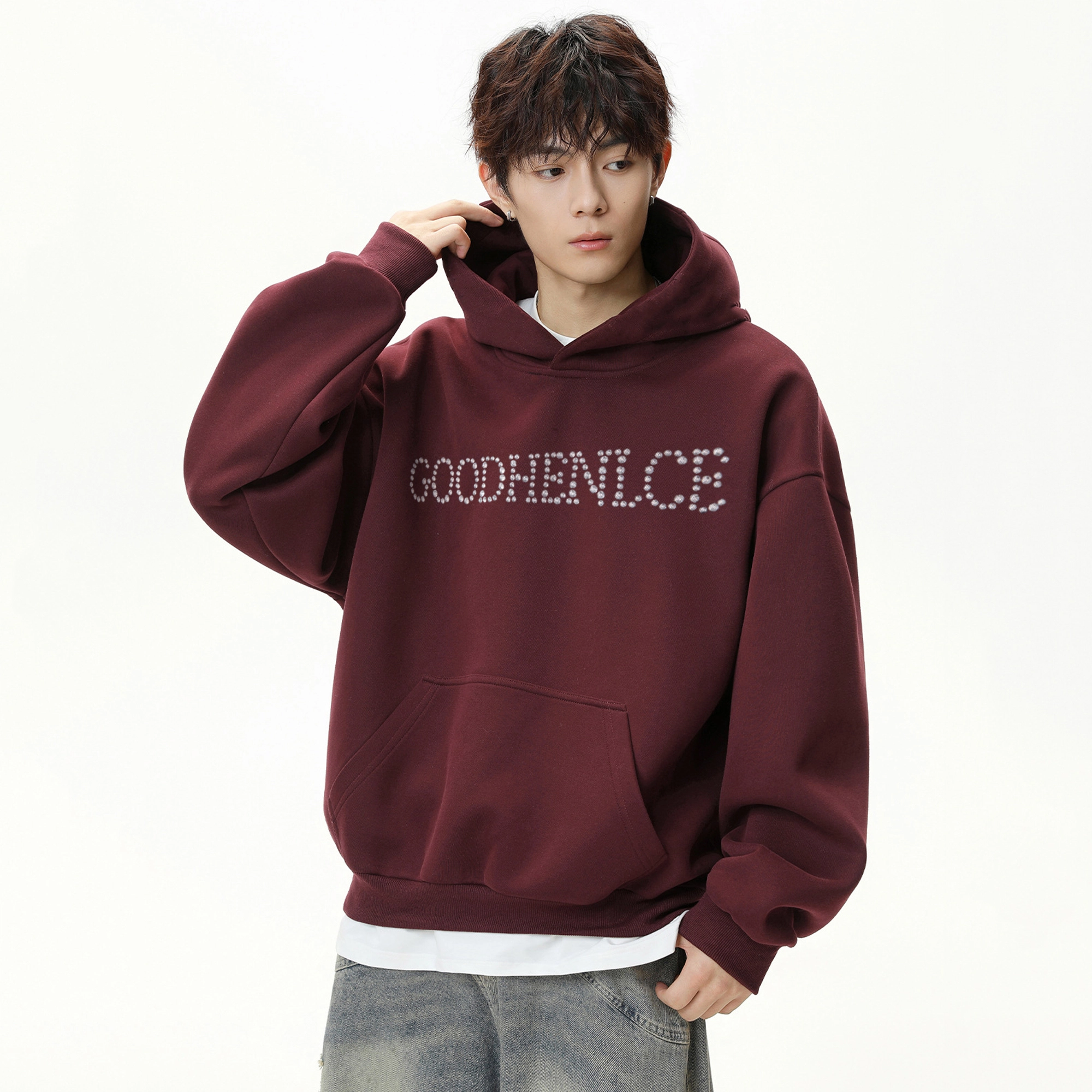 GOODHENLCE
