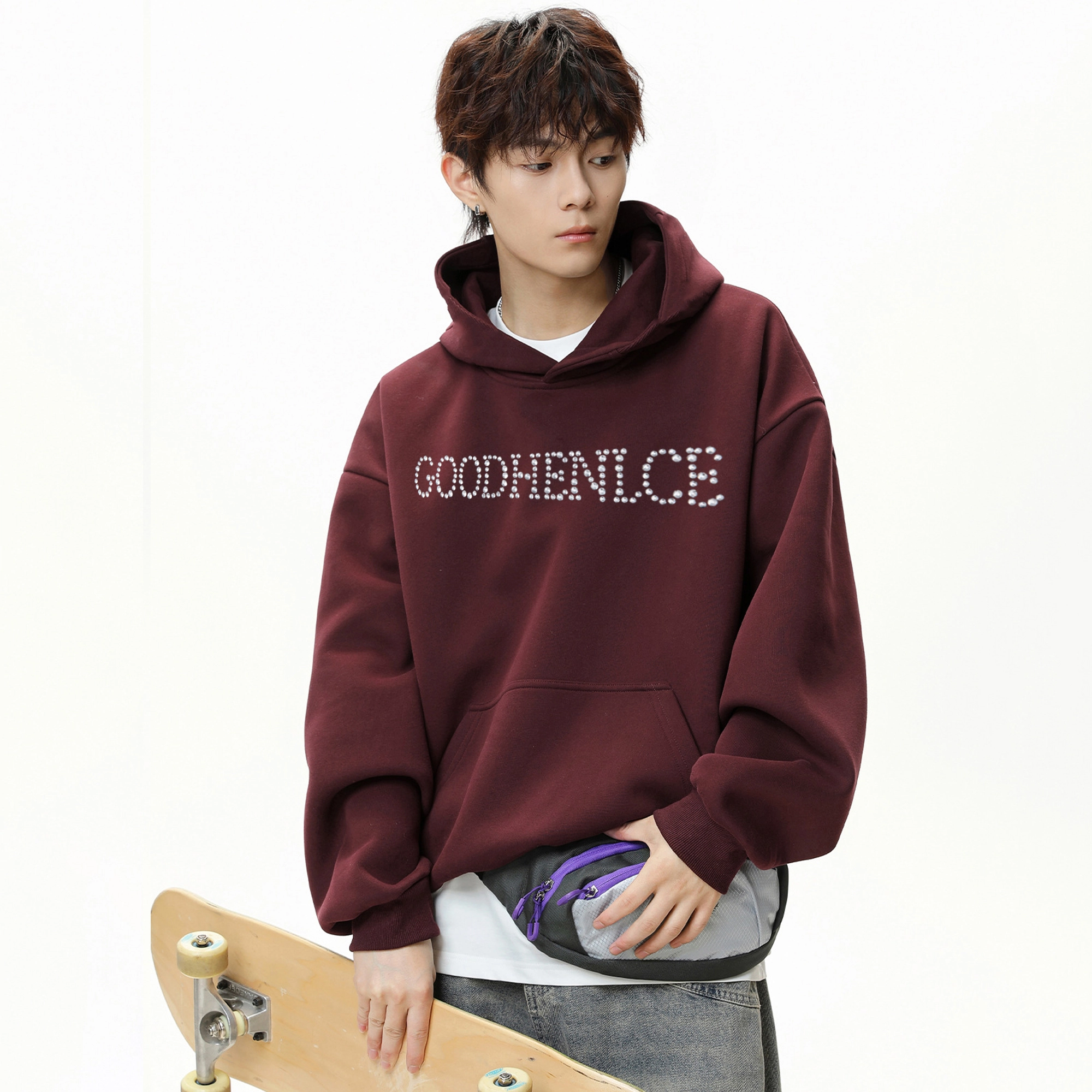 GOODHENLCE
