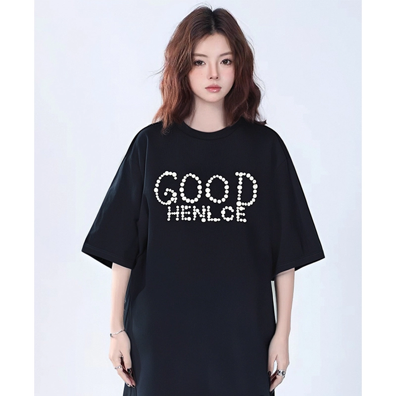 GOODHENLCE logoT