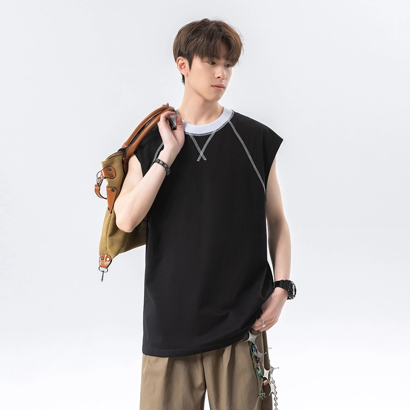 GOODHENLCE T