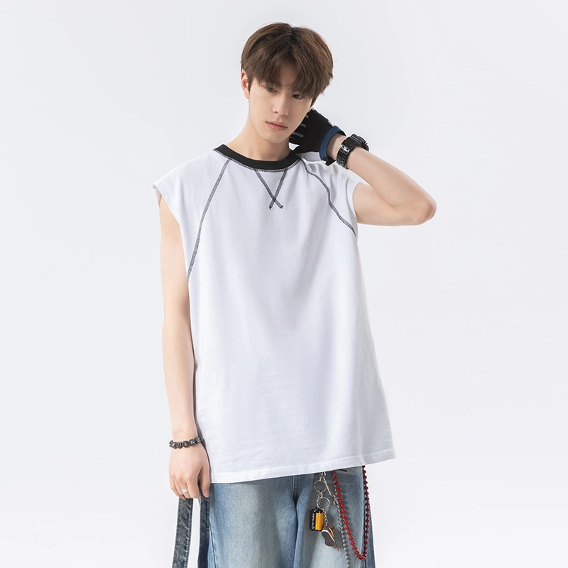 GOODHENLCE T