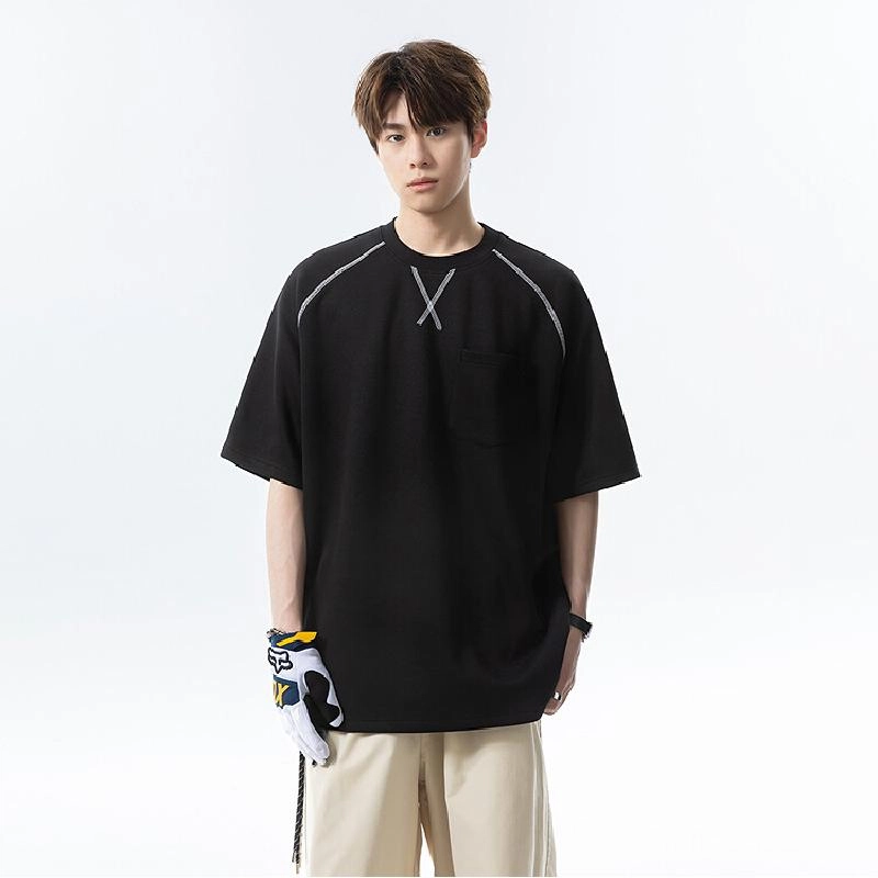 GOODHENLCE T