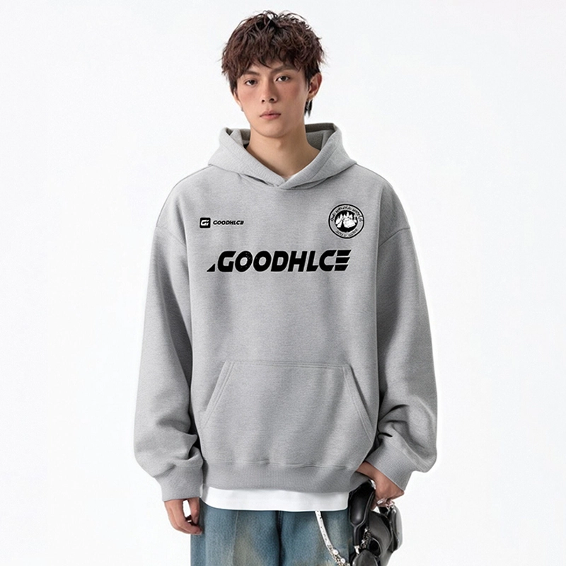 GOODHENLCE