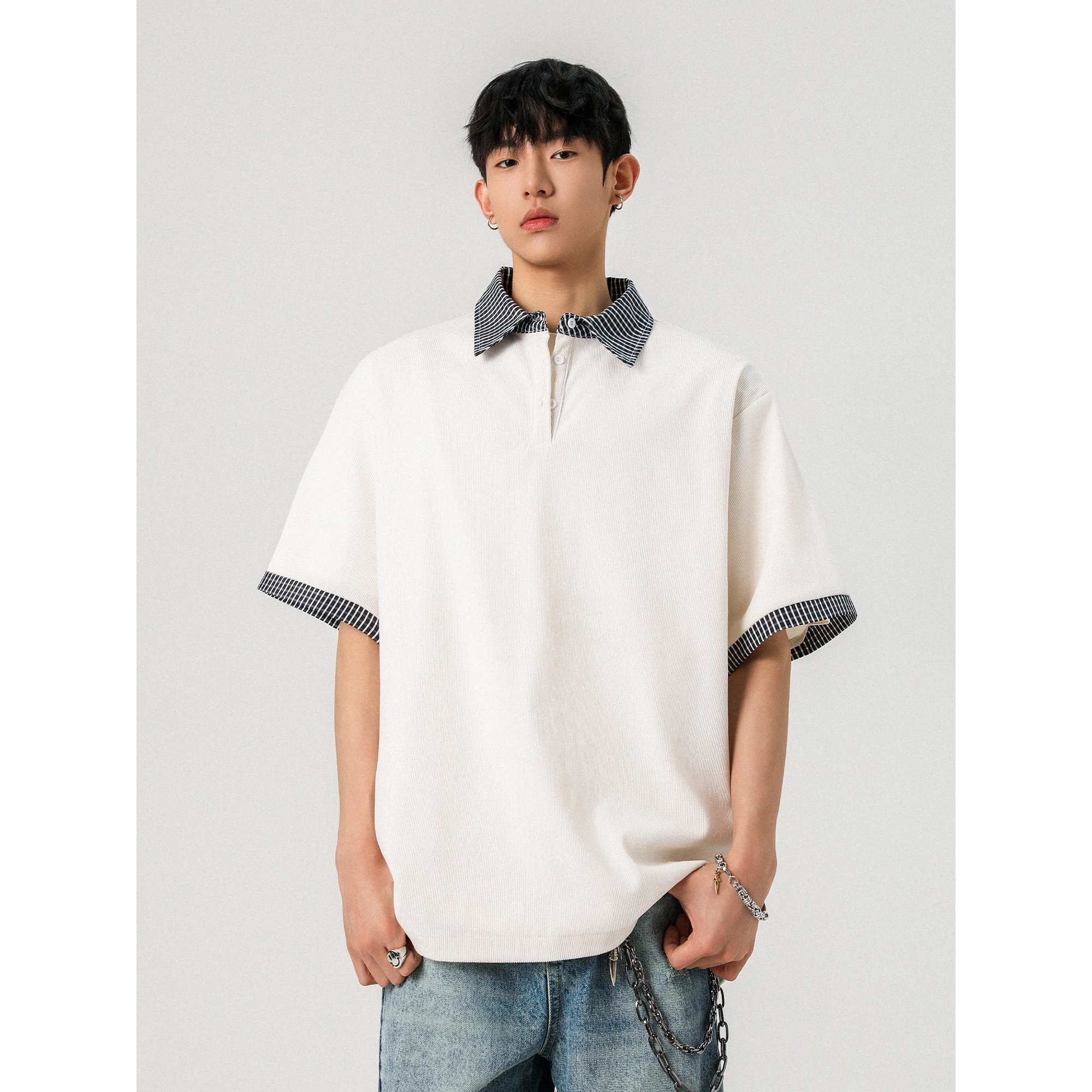 GOODHENLCE POLOPolo