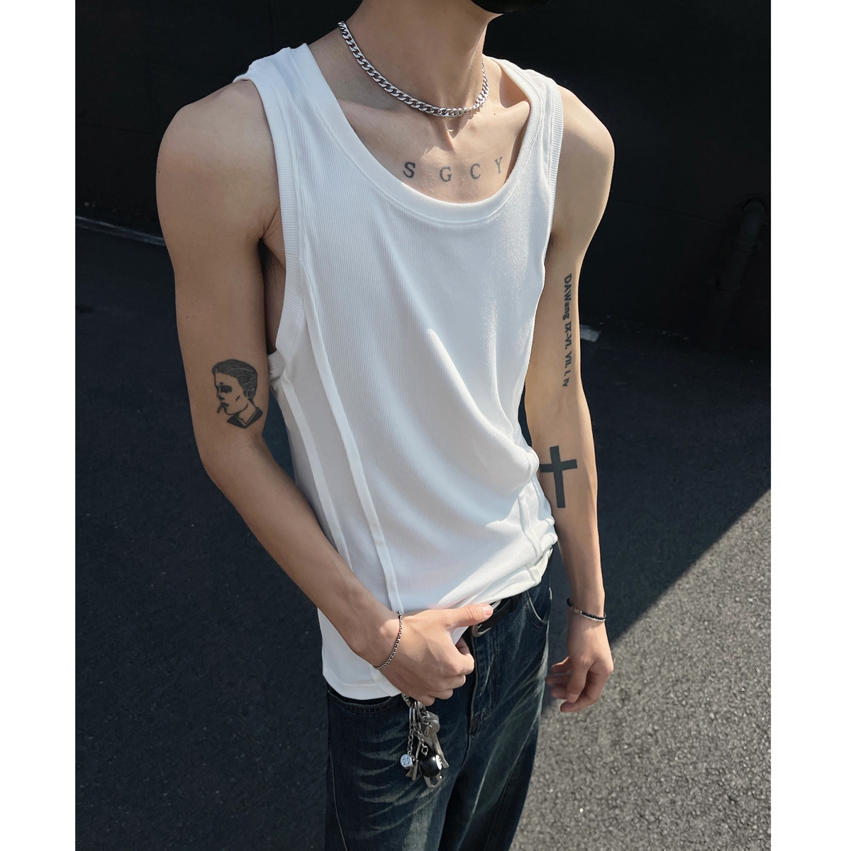 GOODHENLCE