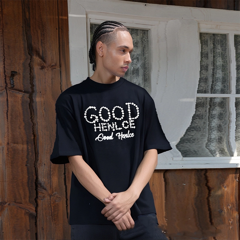 GOODHENLCE logoT