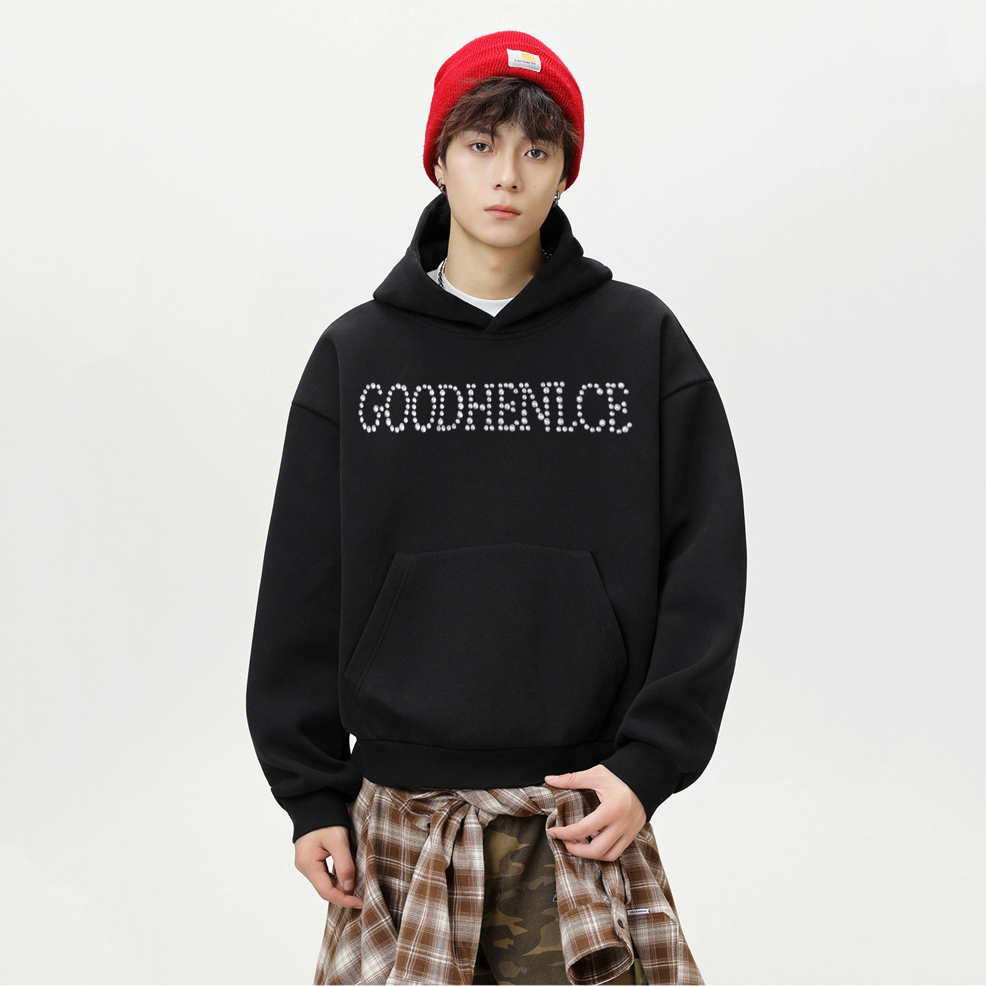 GOODHENLCE