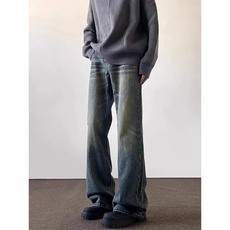 GOODHENLCE vibecleanfit