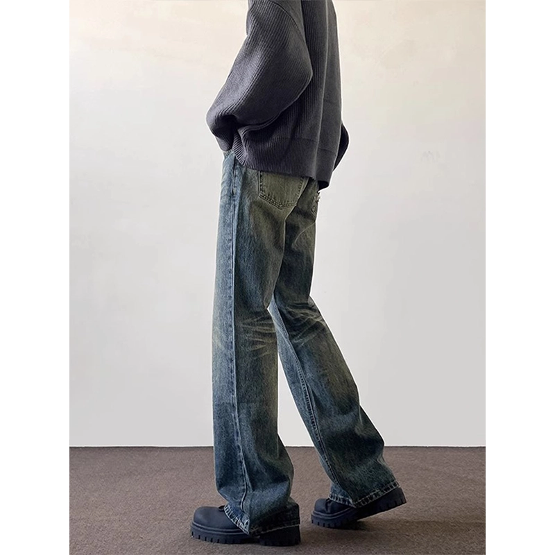 GOODHENLCE vibecleanfit