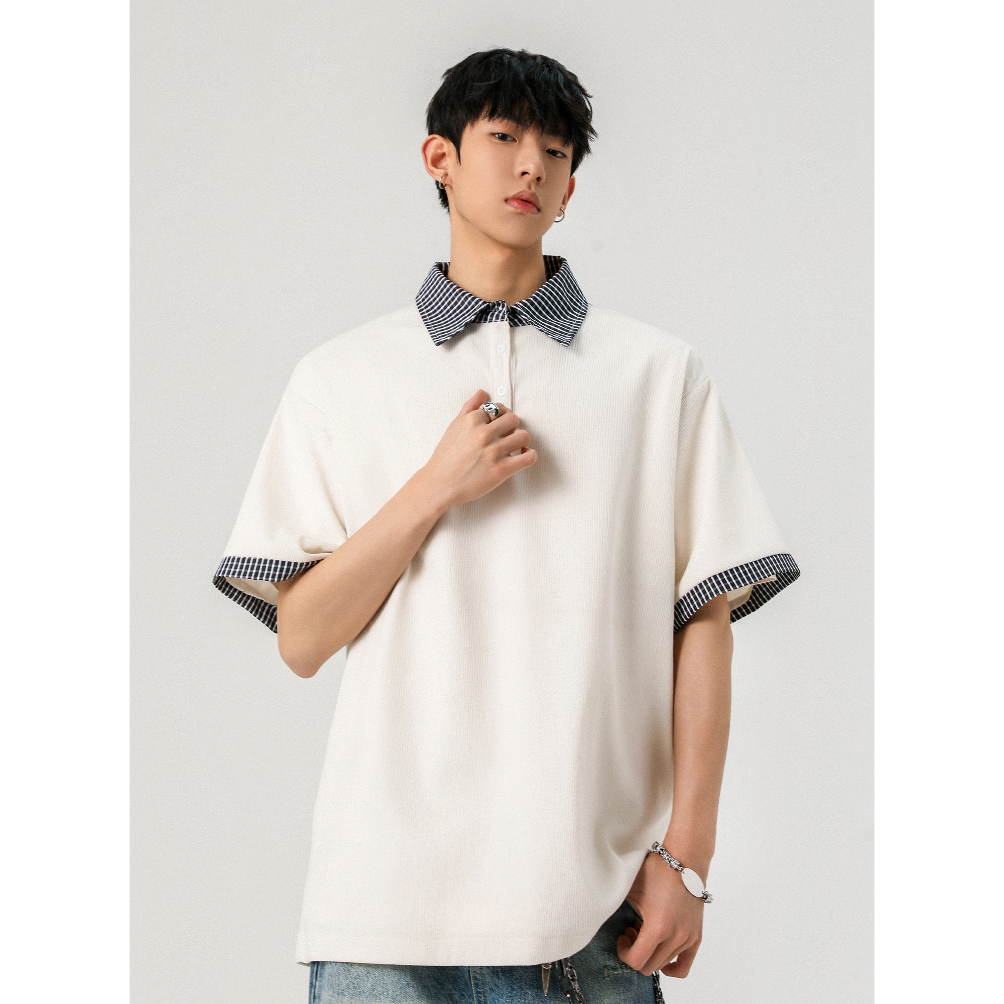 GOODHENLCE POLOPolo