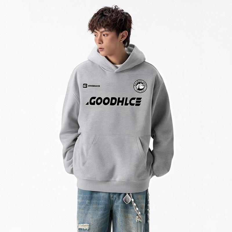 GOODHENLCE