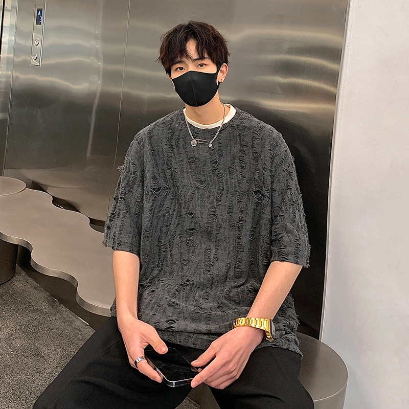 GOODHENLCE T