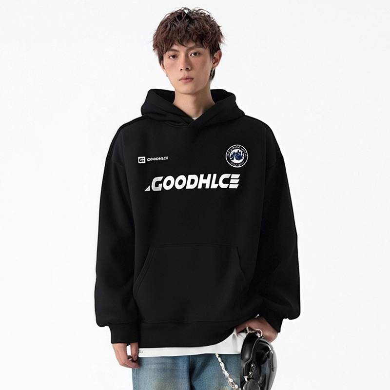 GOODHENLCE