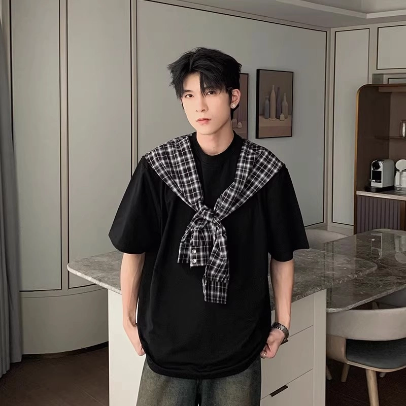GOODHENLCE T