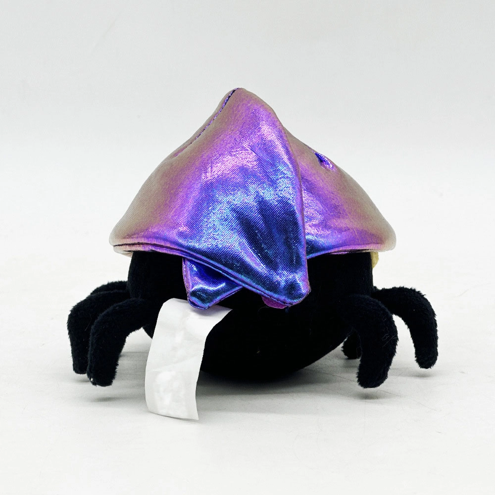 Doug the Bug Plushie 10cm