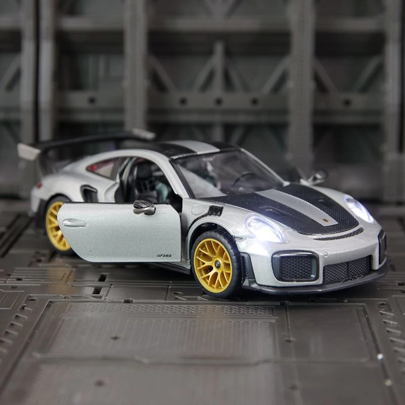 911 GT2 RS