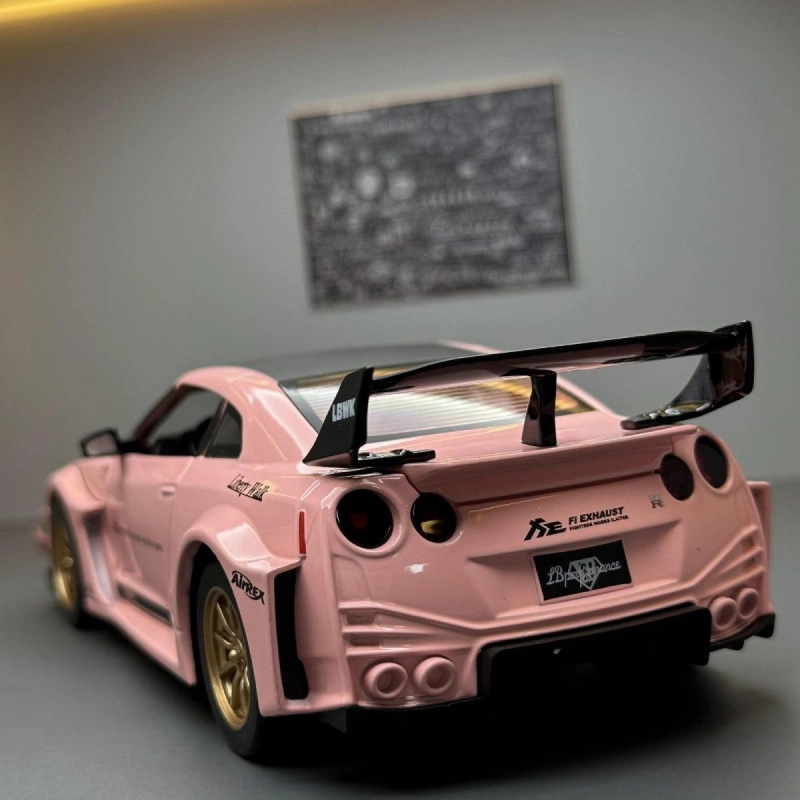 GTR