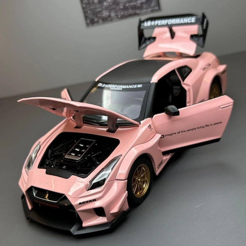 GTR