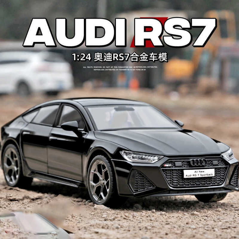 124RS7