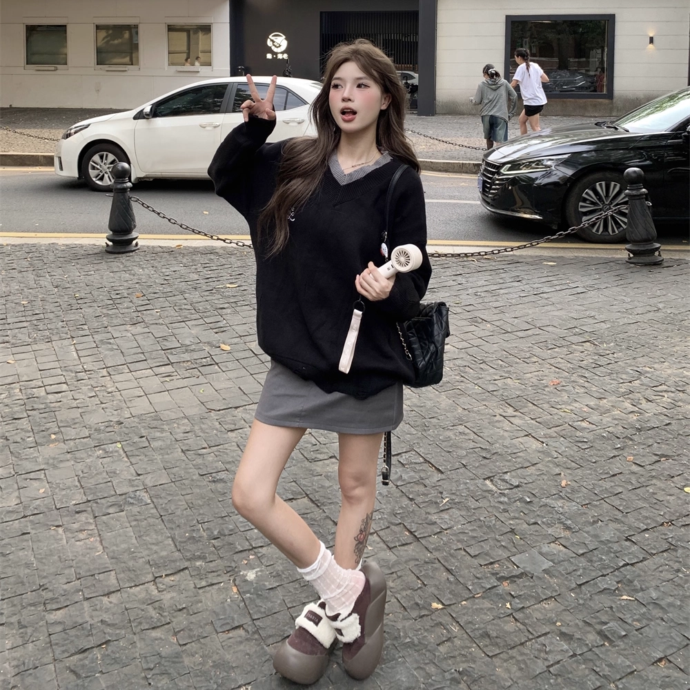 MISSHONEY MH V